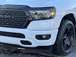 Used 2023 Ram 1500 Big Horn Crew Cab for sale #P95241 - photo 8