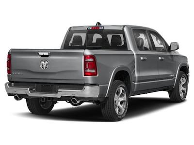 Used 2022 Ram 1500 Laramie Crew Cab for sale #P95243 - photo 2
