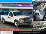 2001 Ford F-250 Regular Cab RWD Pickup for sale #P95252 - photo 1