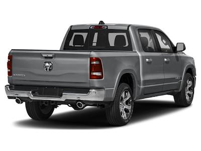 Used 2022 Ram 1500 - photo 1