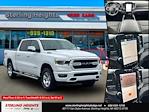 2023 Ram 1500 Crew Cab 4x4 Pickup for sale #P95259 - photo 1