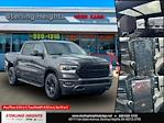 2023 Ram 1500 Crew Cab 4x4 Pickup for sale #P95278 - photo 1