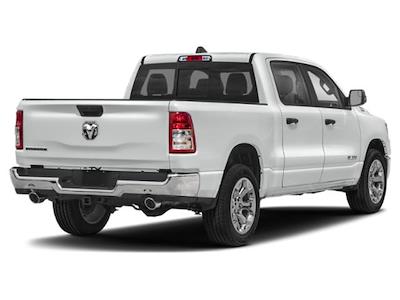 Used 2023 Ram 1500 - photo 1