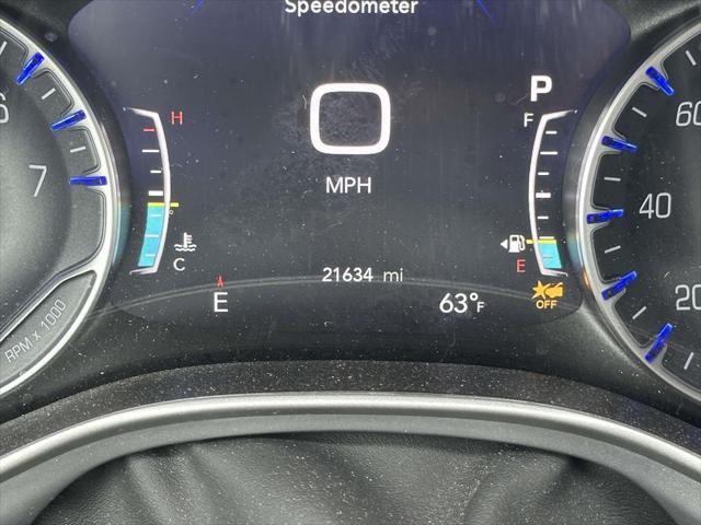 Used 2023 Chrysler Pacifica - photo 23