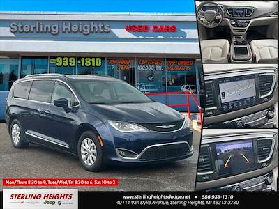 2018 Chrysler Pacifica FWD Minivan for sale #P95418 - photo 1