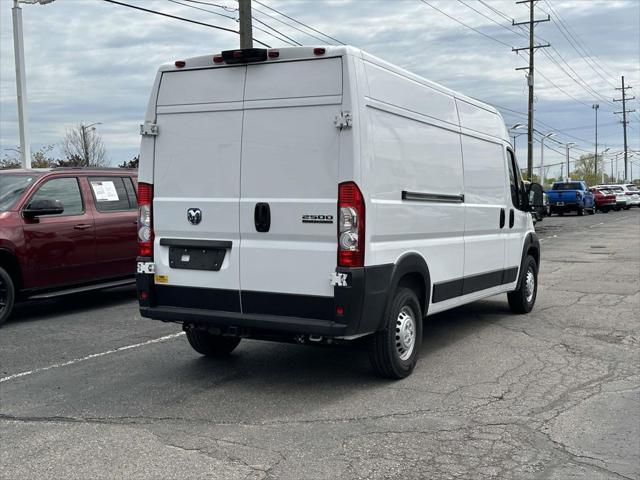 Used 2026 Ram ProMaster 2500 - photo 6