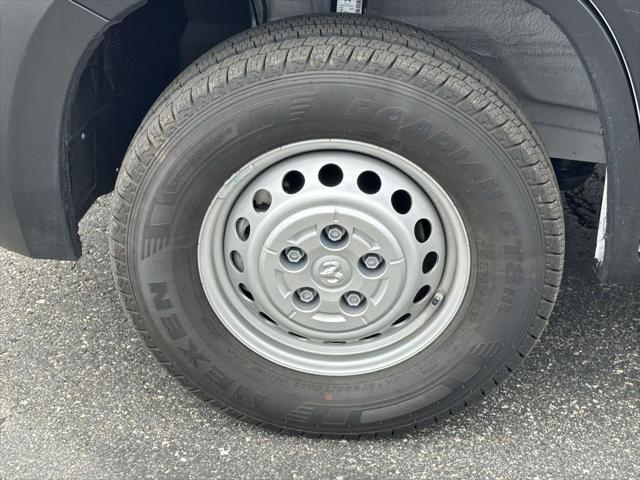 Used 2026 Ram ProMaster 2500 - photo 11