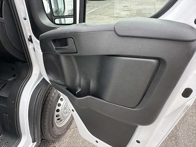 2026 Ram ProMaster 2500 High Roof FWD Empty Cargo Van for sale #P95423 - photo 2