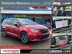 2025 Chrysler Pacifica FWD Minivan for sale #P95528 - photo 1