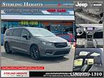 2025 Chrysler Pacifica FWD Minivan for sale #P95529 - photo 1