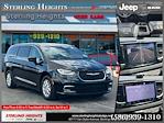 2025 Chrysler Pacifica FWD Minivan for sale #P95538 - photo 1