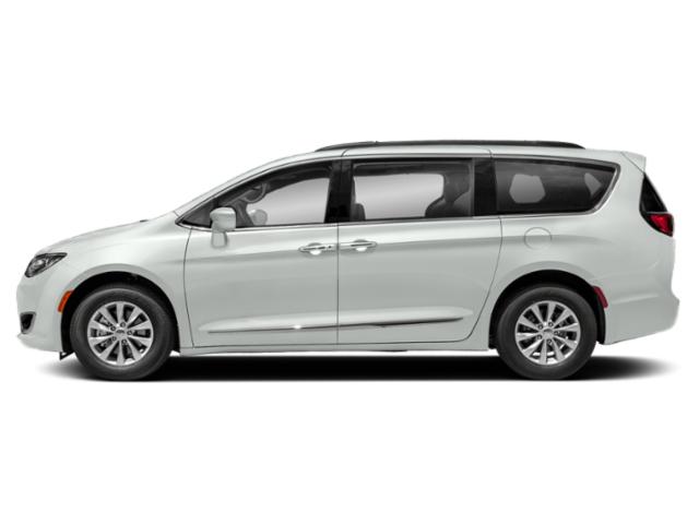 Used 2018 Chrysler Pacifica - photo 2