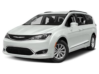 2018 Chrysler Pacifica FWD Minivan for sale #P95574 - photo 1