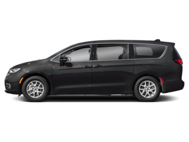 Used 2025 Chrysler Pacifica - photo 2