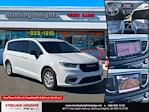 2025 Chrysler Pacifica FWD Minivan for sale #P95594 - photo 1