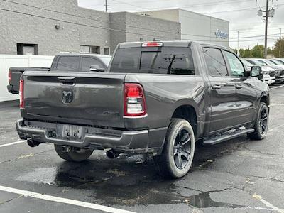 2021 Ram 1500 Crew Cab 4x4 Pickup for sale #Q25614A - photo 2