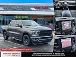 Used 2021 Ram 1500 Big Horn Crew Cab for sale #Q25614A - photo 1
