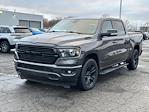 Used 2021 Ram 1500 Big Horn Crew Cab for sale #Q25614A - photo 7