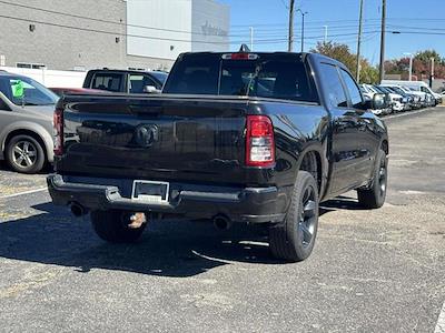 2019 Ram 1500 Crew Cab 4x4 Pickup for sale #Q25697A - photo 2