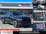 2019 Ram 1500 Crew Cab 4x4 Pickup for sale #Q25697A - photo 1