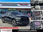 2019 Ram 1500 Crew Cab 4x4 Pickup for sale #Q25742A - photo 1