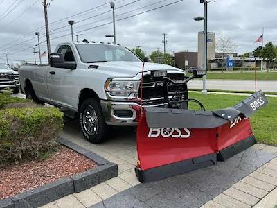 2024 Ram 2500 Regular Cab 4x4 Plow Truck for sale #T24363 - photo 2