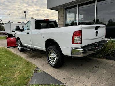 2024 Ram 2500 Regular Cab 4x4, Plow Truck for sale #T24363 - photo 2