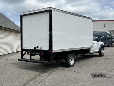 New 2024 Ram 5500 Regular Cab Box Truck for sale #T24375 - photo 2
