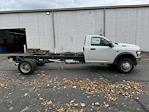 New 2024 Ram 5500 Tradesman Regular Cab 120 CA Cab Chassis for sale #T24385 - photo 4