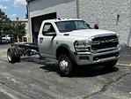 New 2024 Ram 5500 Tradesman Regular Cab 120 CA Cab Chassis for sale #T24388 - photo 1