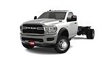 New 2024 Ram 5500 Tradesman Regular Cab 120 CA Cab Chassis for sale #T24389 - photo 1