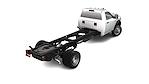 New 2024 Ram 5500 Tradesman Regular Cab 120 CA Cab Chassis for sale #T24389 - photo 2