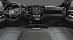 New 2024 Ram 5500 Tradesman Regular Cab 120 CA Cab Chassis for sale #T24389 - photo 5