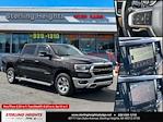 2019 Ram 1500 Crew Cab 4x4 Pickup for sale #T25375A - photo 1
