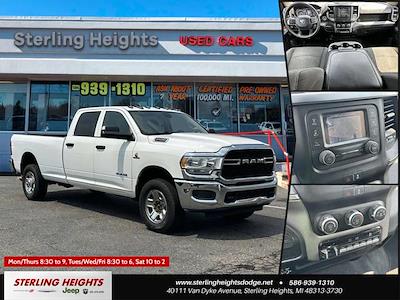 2019 Ram 2500 Crew Cab 4x4 Pickup for sale #T25449B - photo 1