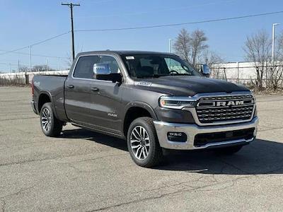 2025 Ram 1500 Crew Cab 4x4 Pickup for sale #T25455 - photo 1