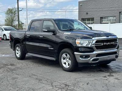 2019 Ram 1500 Crew Cab 4x4 Pickup for sale #T25522A - photo 1