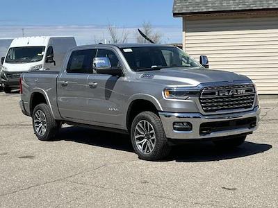 2025 Ram 1500 Crew Cab 4x4 Pickup for sale #T25532 - photo 1