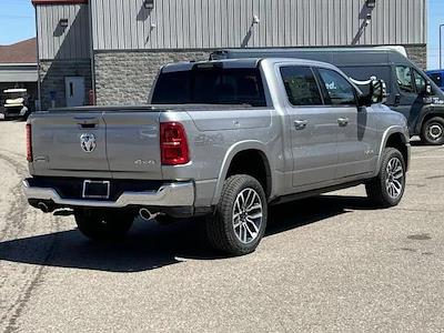 2025 Ram 1500 Crew Cab 4x4 Pickup for sale #T25532 - photo 2
