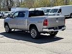 2025 Ram 1500 Crew Cab 4x4 Pickup for sale #T25532 - photo 4