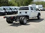 2025 Ram 5500 Crew Cab DRW 4x4 Cab Chassis for sale #T25549 - photo 17