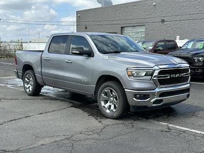 2019 Ram 1500 Crew Cab 4x4 Pickup for sale #T25567A - photo 1