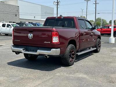 2021 Ram 1500 Crew Cab 4x4 Pickup for sale #T25613A - photo 2