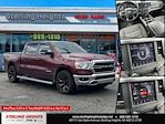 2021 Ram 1500 Crew Cab 4x4 Pickup for sale #T25613A - photo 1