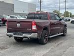 2021 Ram 1500 Crew Cab 4x4 Pickup for sale #T25613A - photo 2