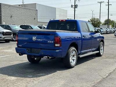 2016 Ram 1500 Crew Cab 4x4 Pickup for sale #T25622A - photo 2