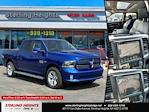 2016 Ram 1500 Crew Cab 4x4 Pickup for sale #T25622A - photo 1