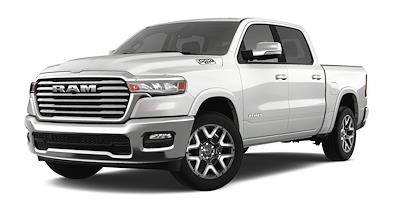 2025 Ram 1500 Crew Cab 4x4 Pickup for sale #T25623 - photo 1