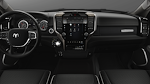 2025 Ram 1500 Crew Cab 4x4 Pickup for sale #T25623 - photo 6