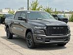 2025 Ram 1500 Crew Cab 4x4 Pickup for sale #T25647 - photo 1